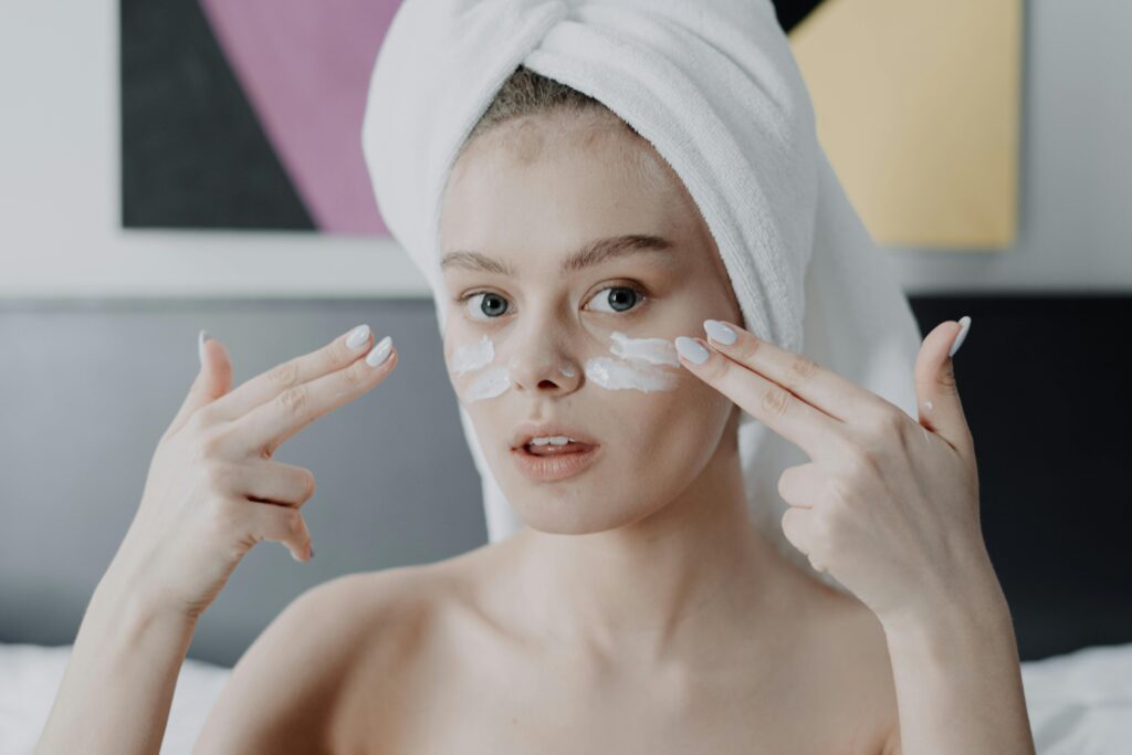 hyperpigmentation, dark spots removal serum