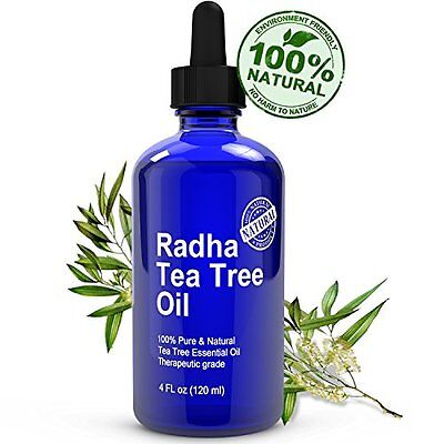 Tea Tree Oil